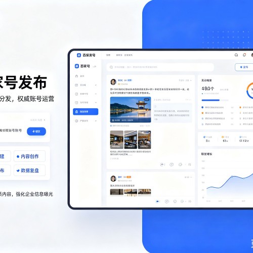 惠州百家号信息发布代运营